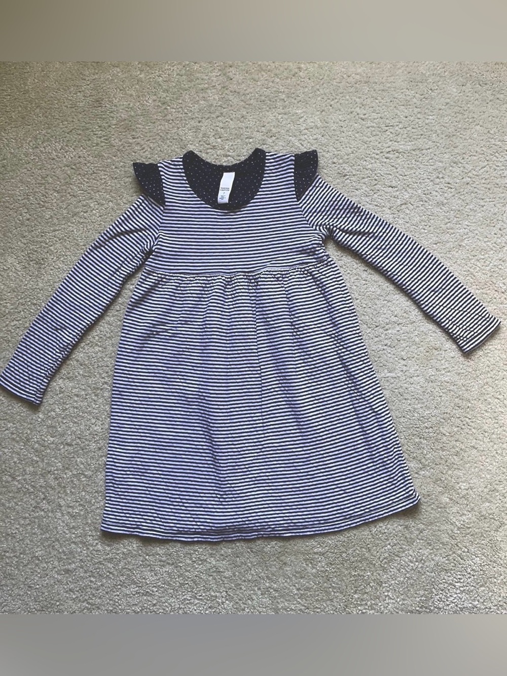 Harper Canyon Dress
